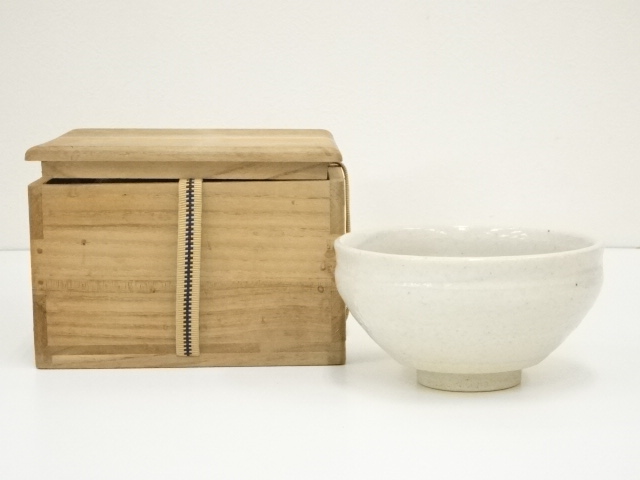 JAPANESE TEA CEREMONY / TEA BOWL CHAWAN